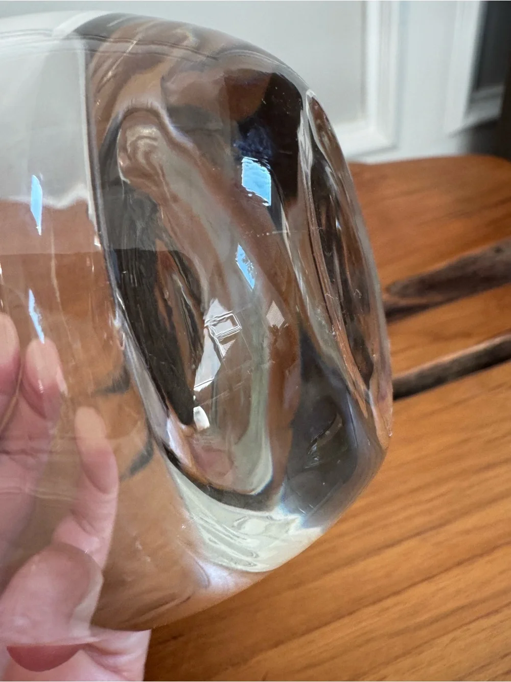 Remy Martin Logo Limited Edition Lowball Rock Glasses Set of 2